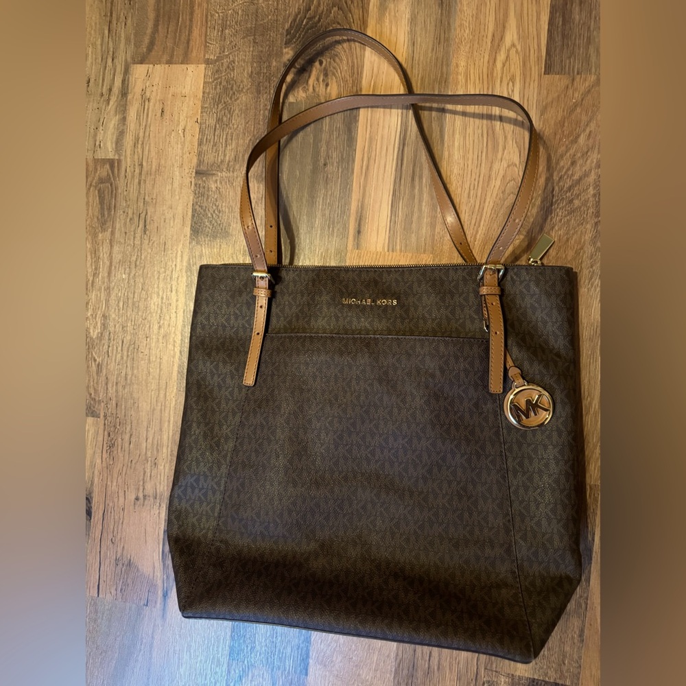 MK tote bag